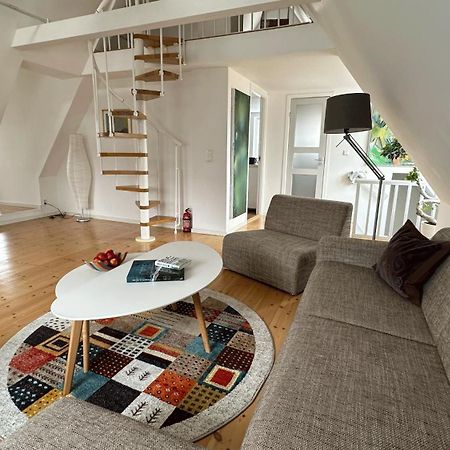 Cozy Villa Apartment Μάλμε Εξωτερικό φωτογραφία