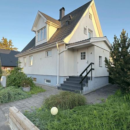 Cozy Villa Apartment Μάλμε Εξωτερικό φωτογραφία