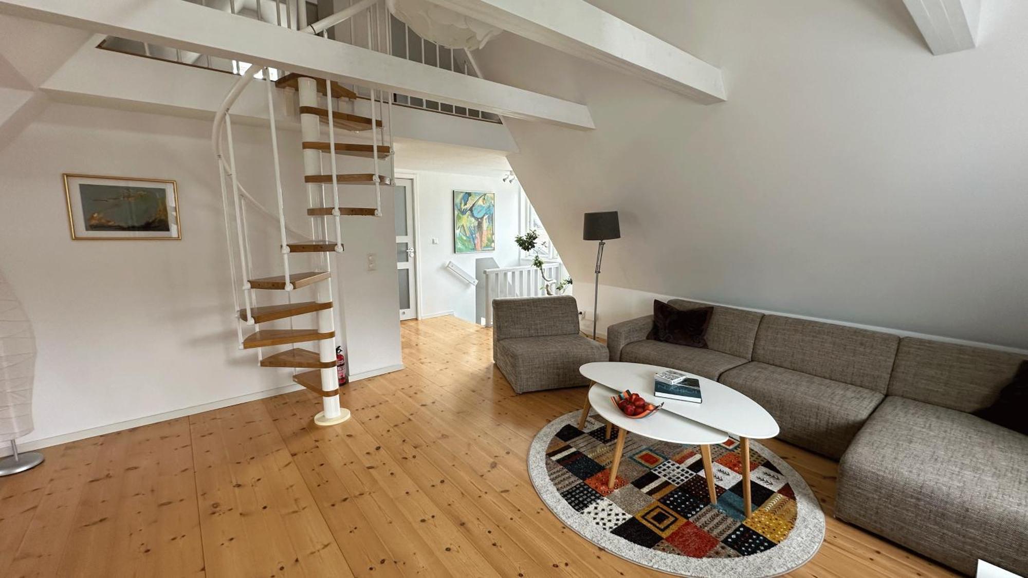Cozy Villa Apartment Μάλμε Εξωτερικό φωτογραφία