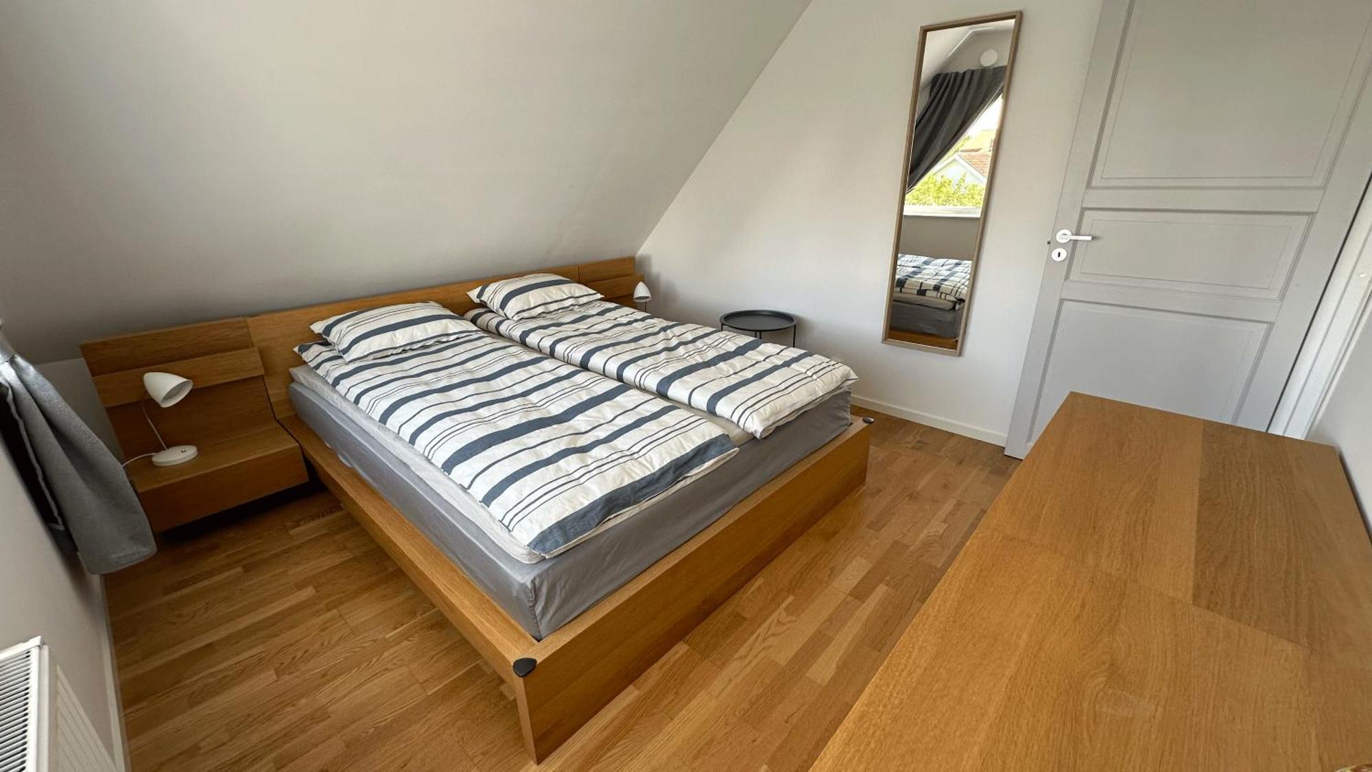Cozy Villa Apartment Μάλμε Εξωτερικό φωτογραφία