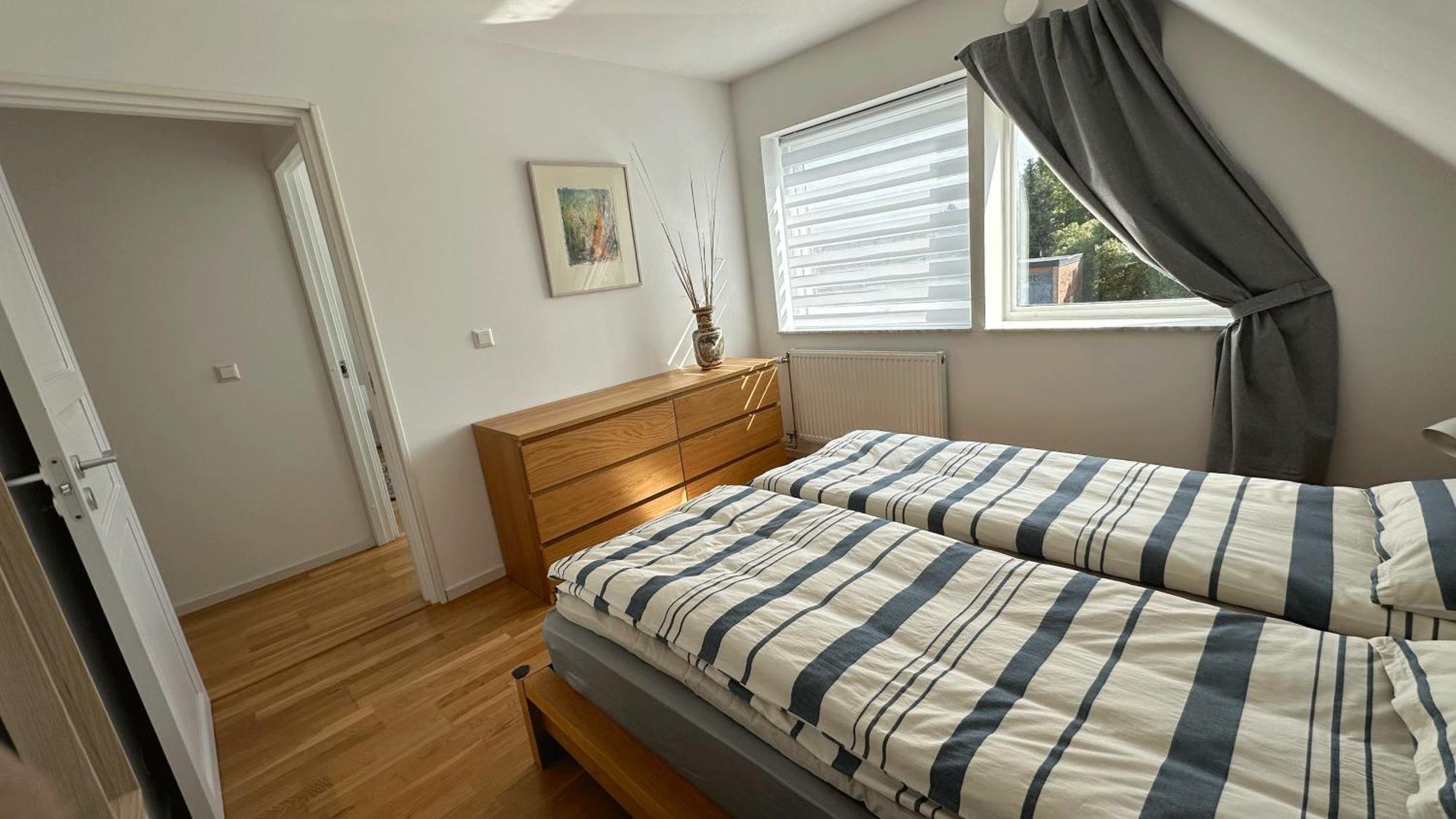 Cozy Villa Apartment Μάλμε Εξωτερικό φωτογραφία