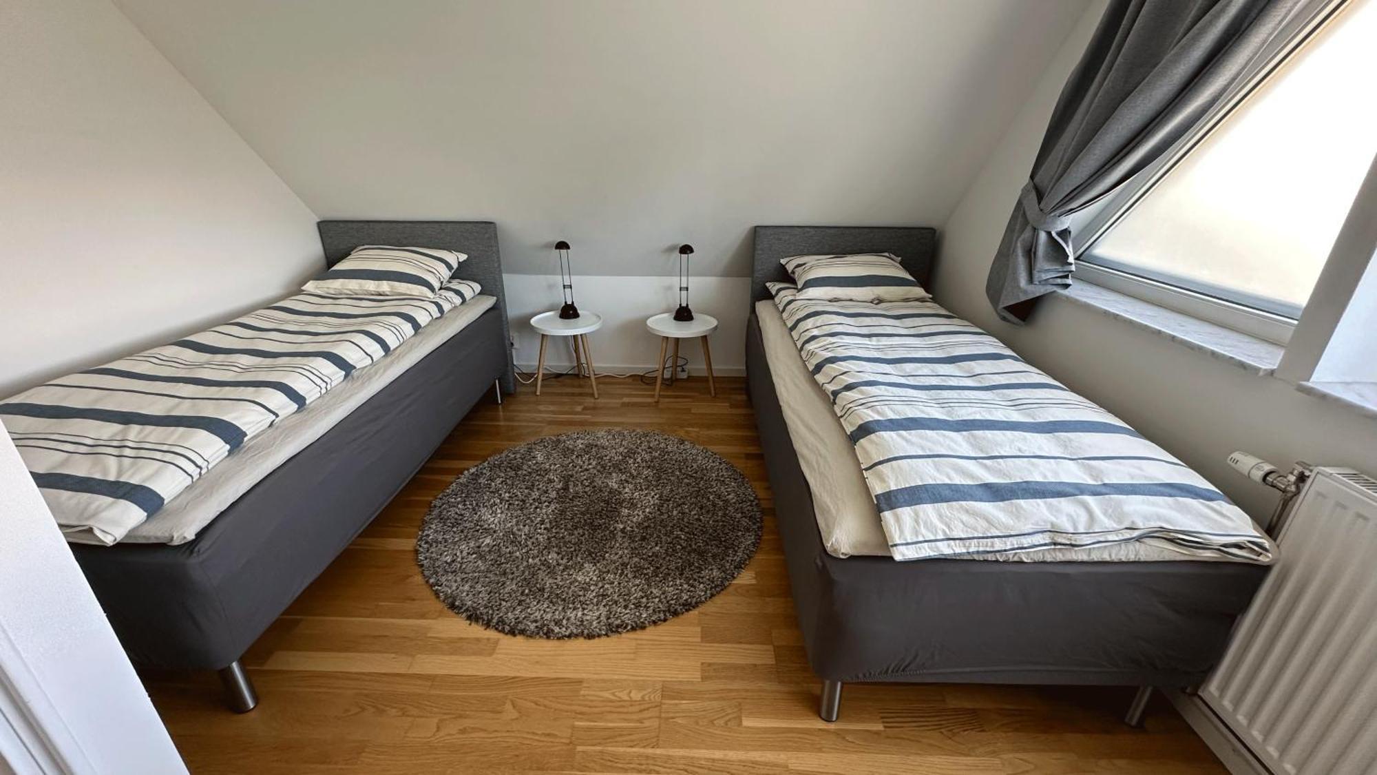 Cozy Villa Apartment Μάλμε Εξωτερικό φωτογραφία