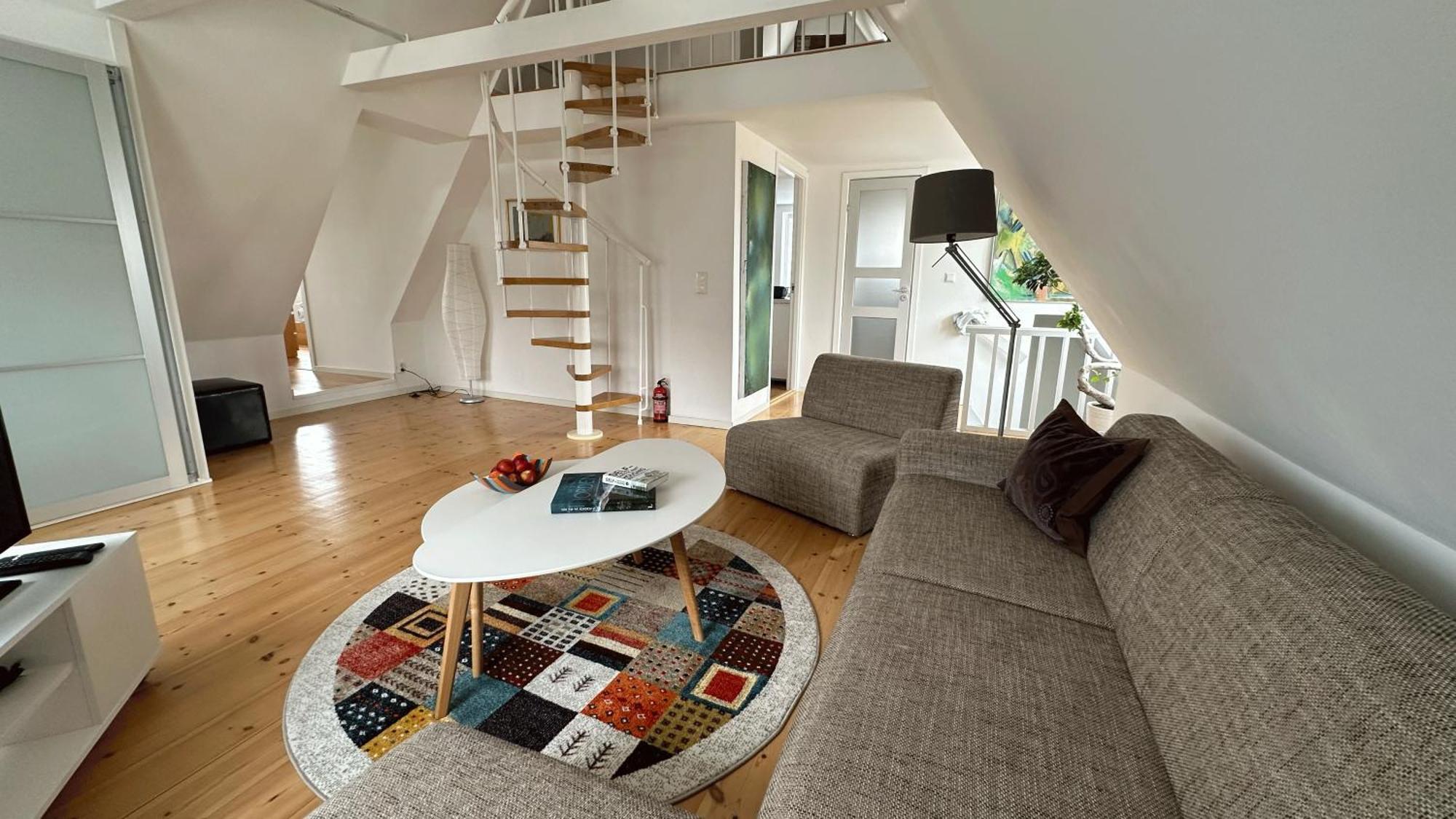 Cozy Villa Apartment Μάλμε Εξωτερικό φωτογραφία