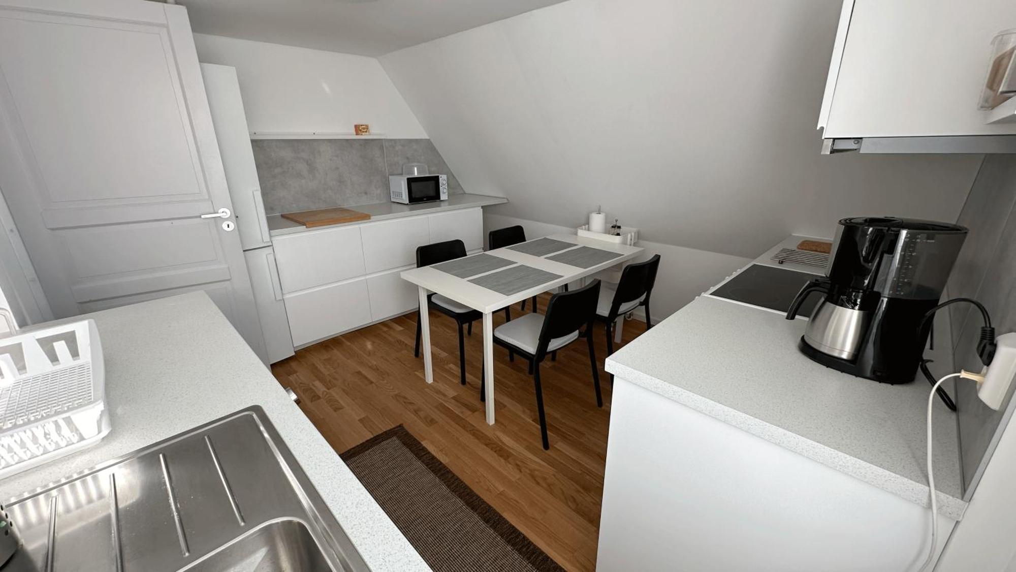Cozy Villa Apartment Μάλμε Εξωτερικό φωτογραφία
