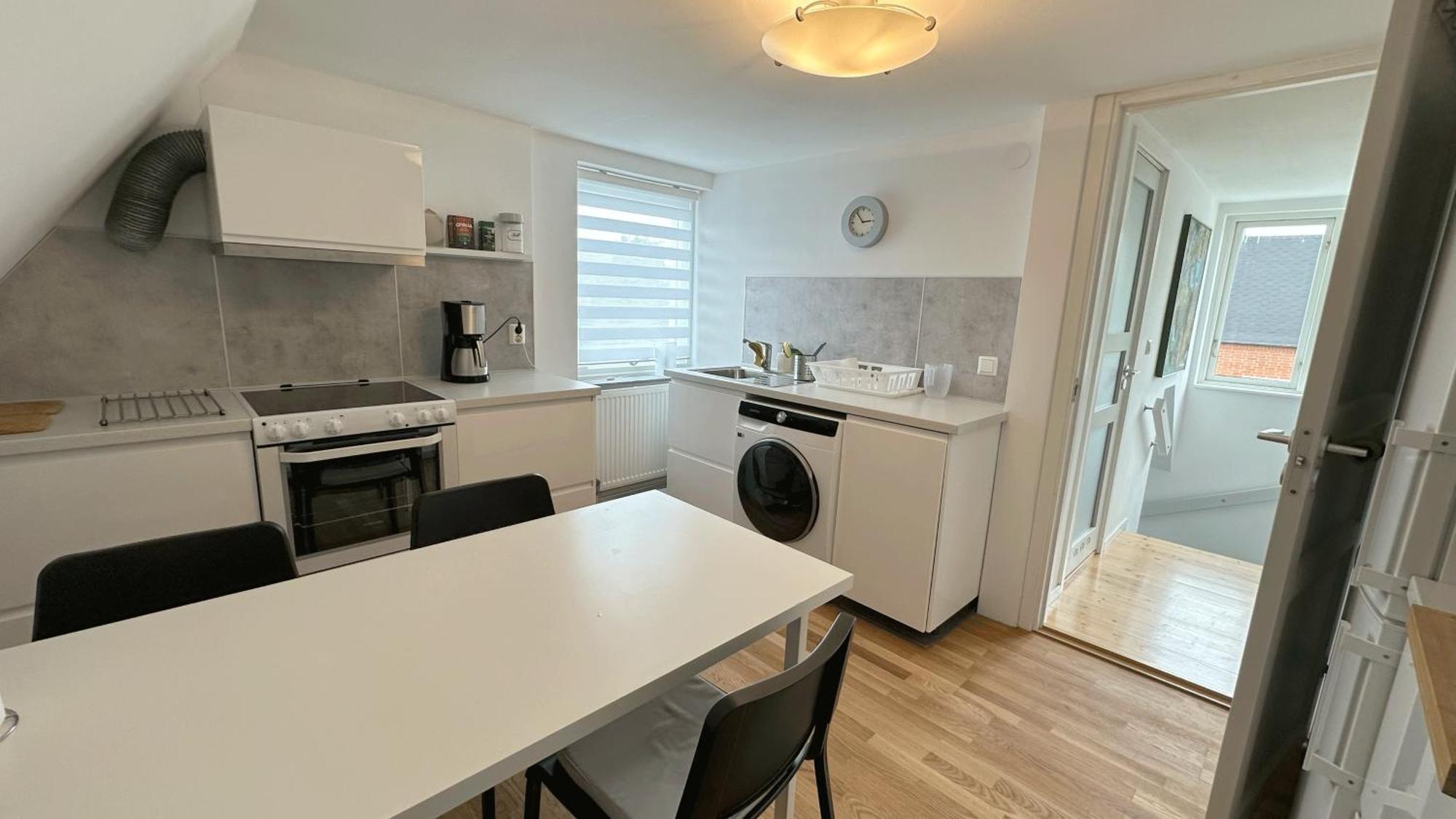 Cozy Villa Apartment Μάλμε Εξωτερικό φωτογραφία