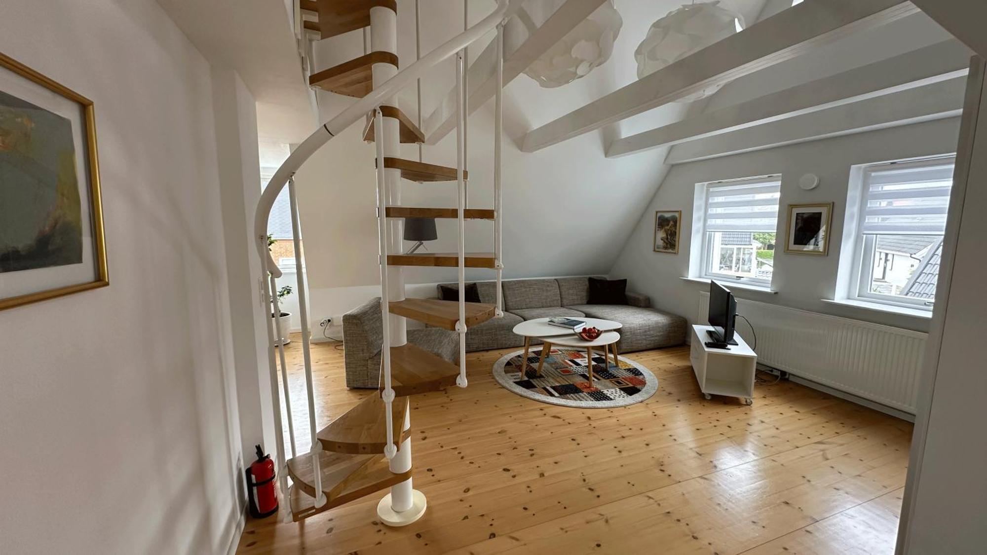 Cozy Villa Apartment Μάλμε Εξωτερικό φωτογραφία