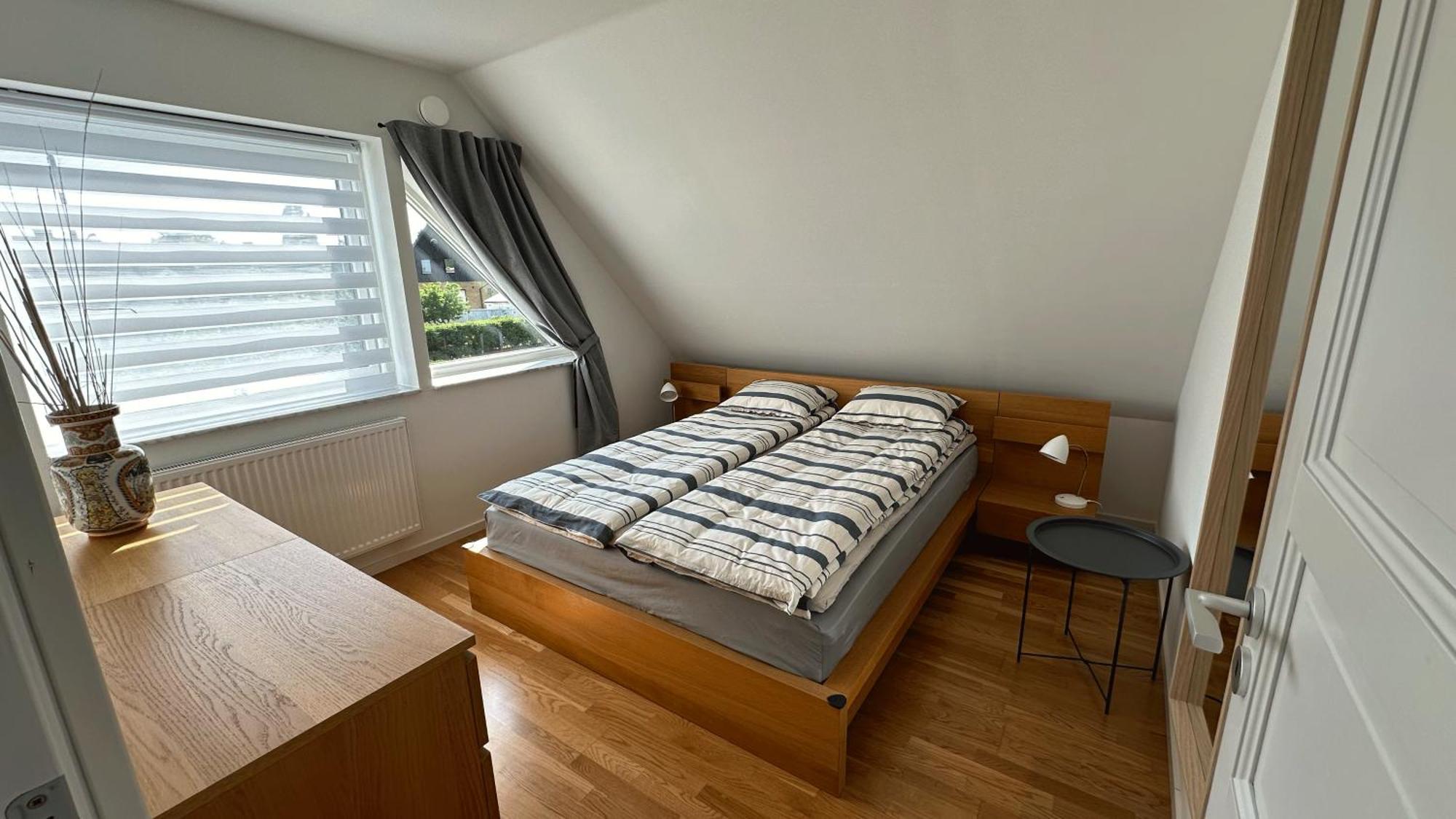 Cozy Villa Apartment Μάλμε Εξωτερικό φωτογραφία