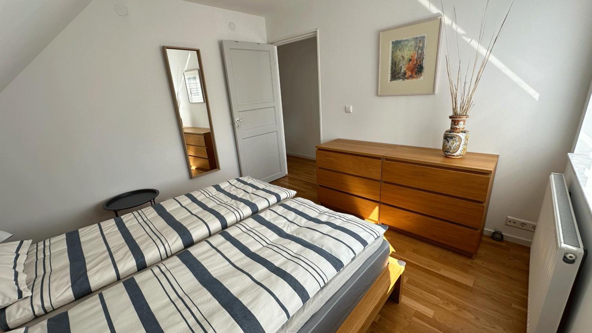 Cozy Villa Apartment Μάλμε Εξωτερικό φωτογραφία