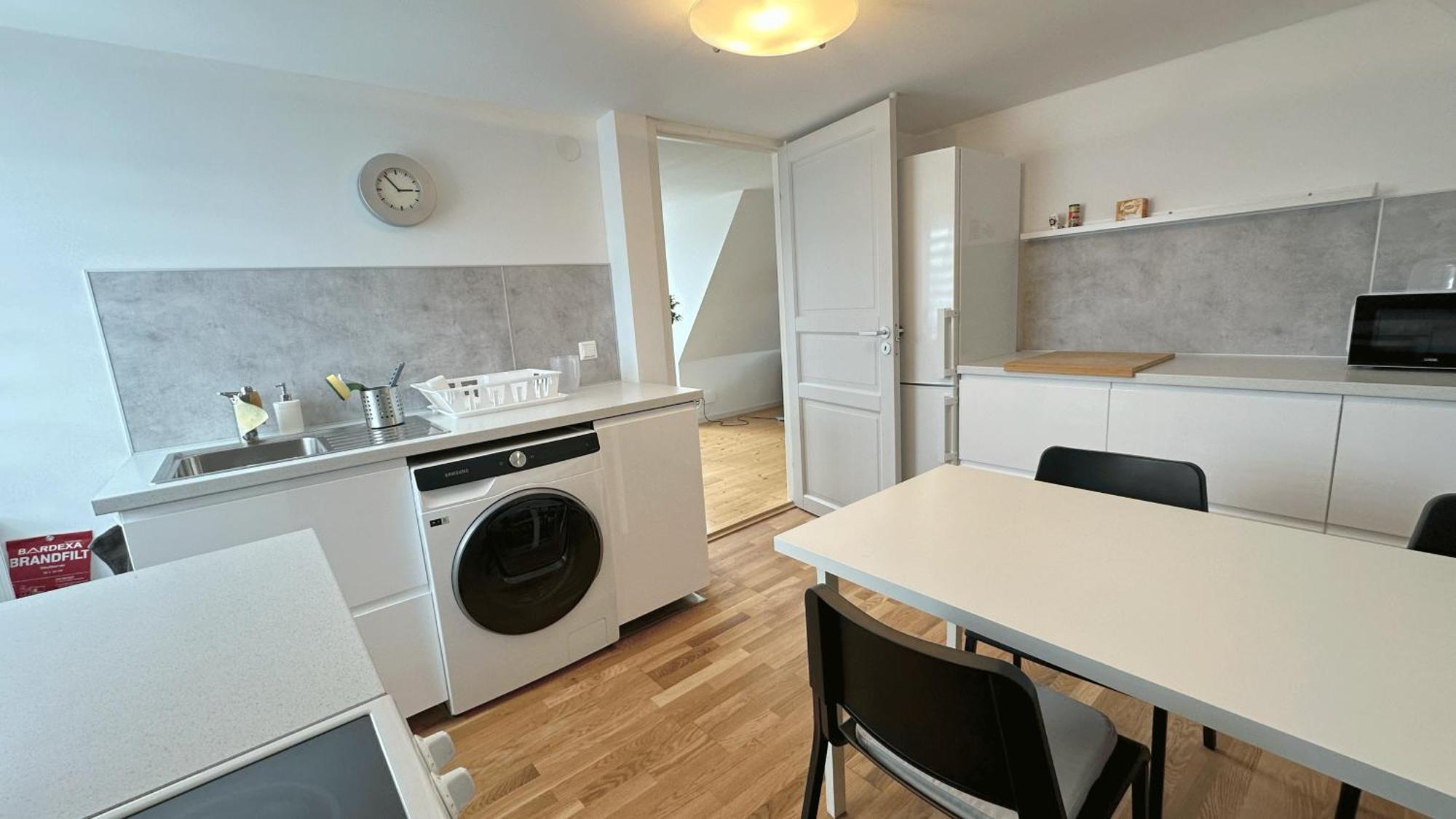Cozy Villa Apartment Μάλμε Εξωτερικό φωτογραφία